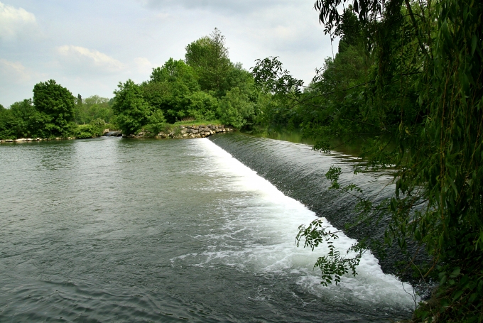 La cascade